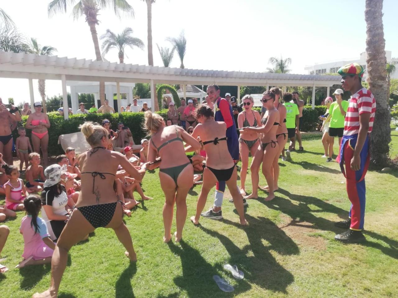 Monte Carlo & (adults Only) Resort Sharm El-Sheikh