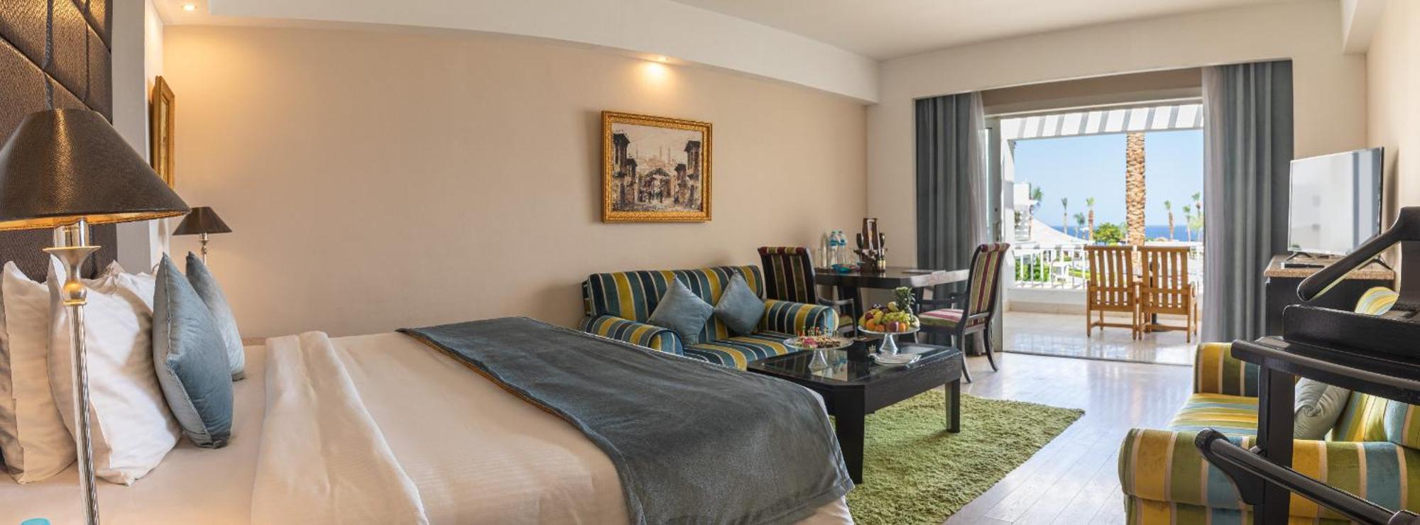 Resort Monte Carlo & (adults Only) Sharm El-Sheikh