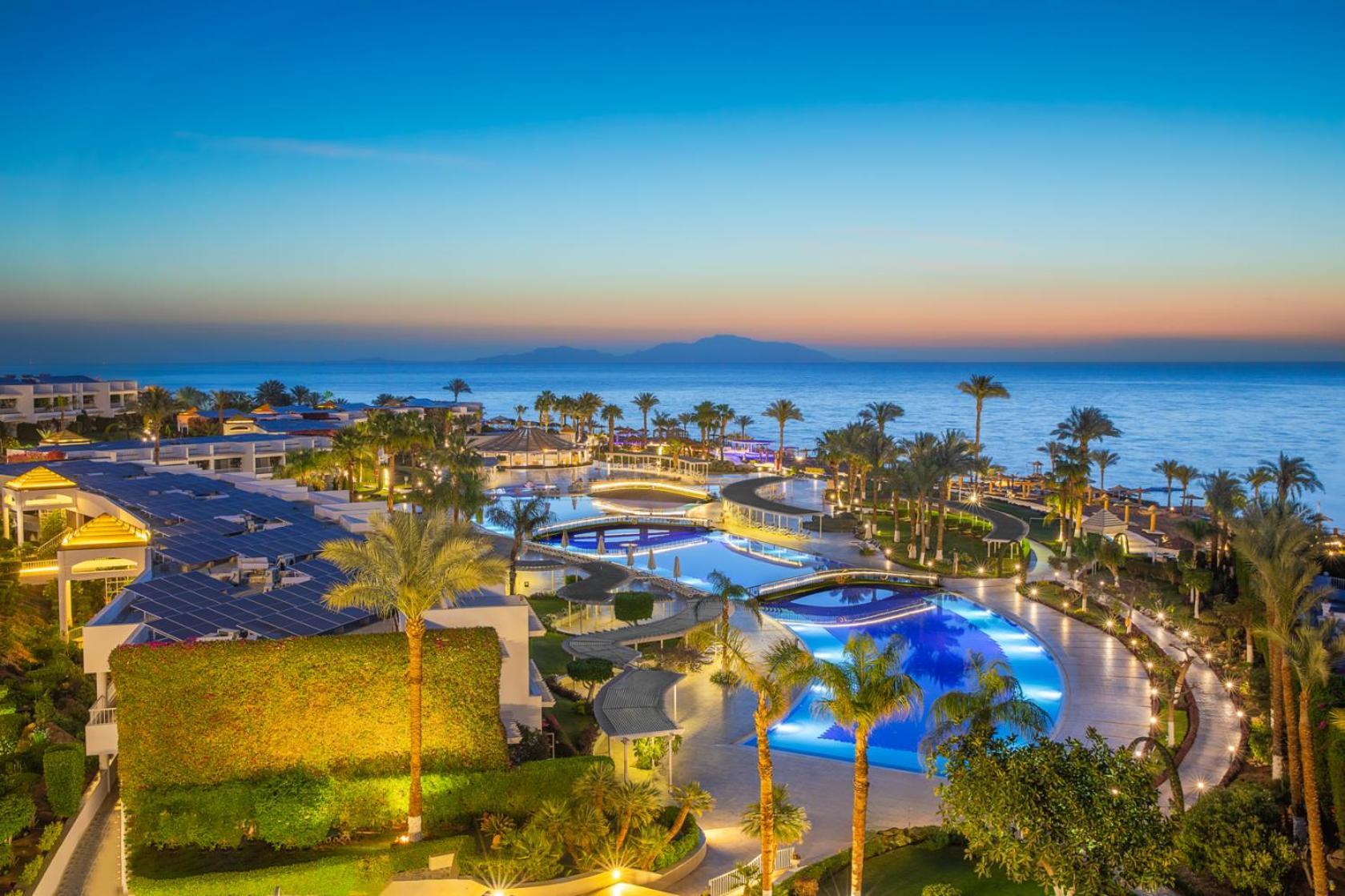 Monte Carlo & (adults Only) Sharm El-Sheikh